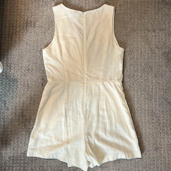 RW&CO romper - Picture 2 of 2